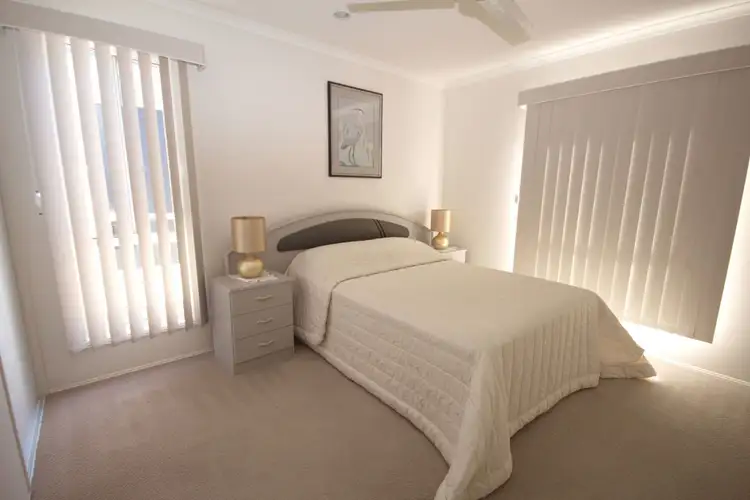 Sixth view of Homely house listing, 134/26 Goldmine Road, Ormeau QLD 4208