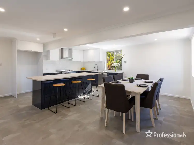 71 O'Toole Street, Everton Park QLD 4053