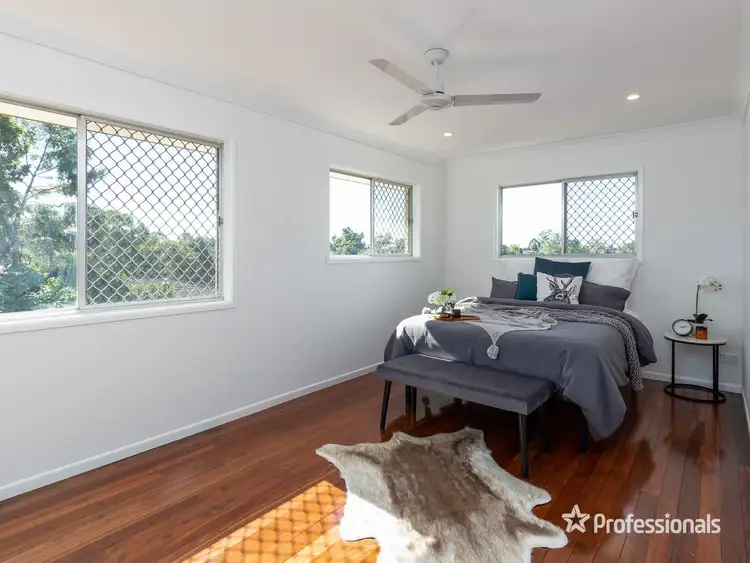 Fifth view of Homely house listing, 71 O'Toole Street, Everton Park QLD 4053