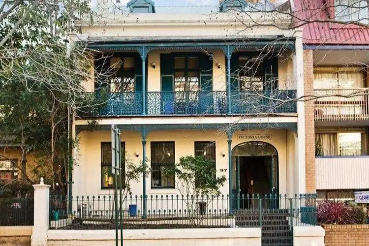 97 Victoria Street, Potts Point NSW 2011