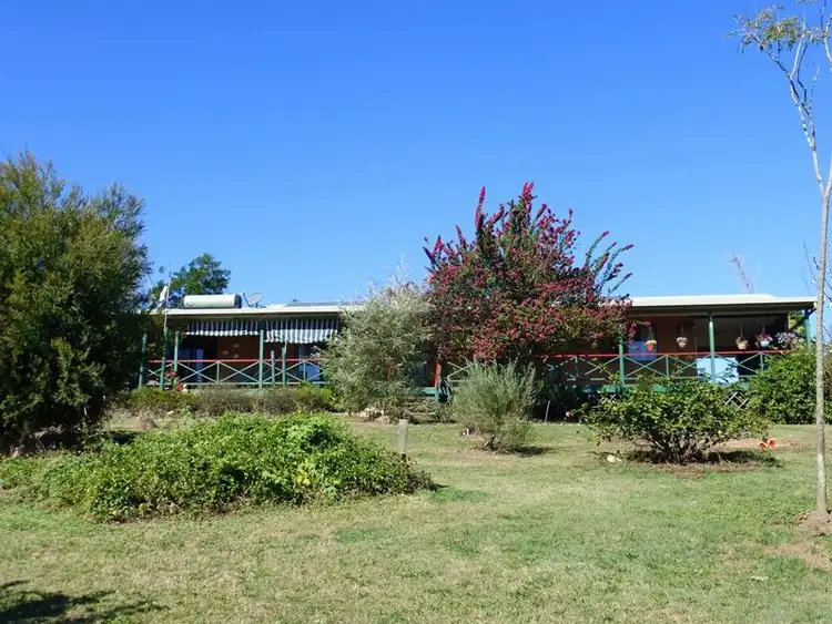 Main view of Homely house listing, 25 O'Meara Road, Downsfield QLD 4570