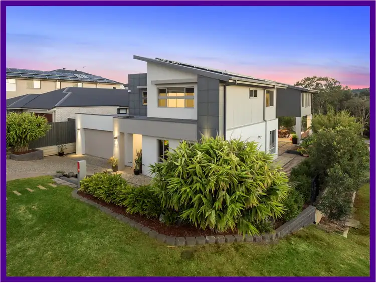 84 Valley Circuit, Kuraby QLD 4112