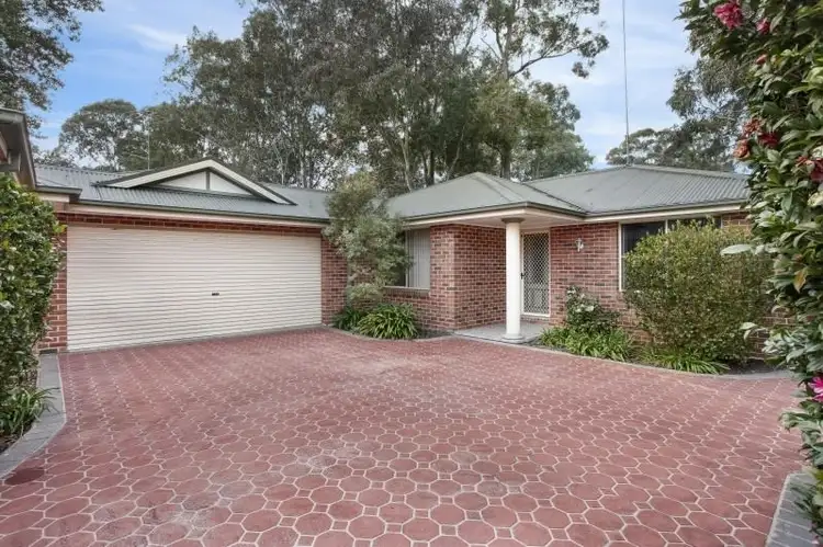 2 Campbell Street