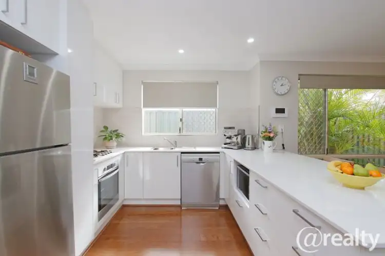 12A Hooson Way, Wilson WA 6107