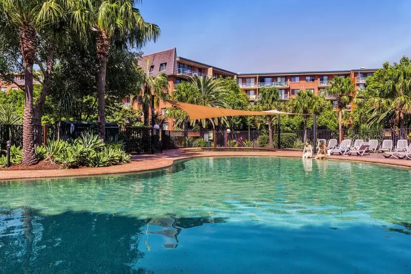 Main view of Homely apartment listing, 9701/177-219 Mitchell Road, Erskineville NSW 2043