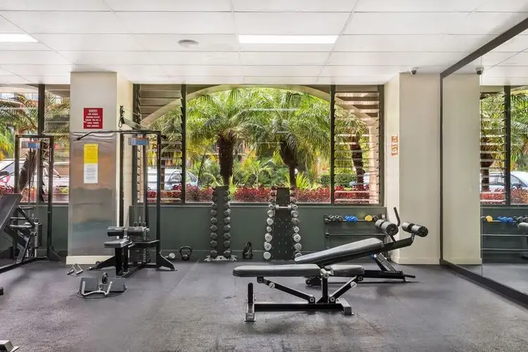 Second view of Homely apartment listing, 9701/177-219 Mitchell Road, Erskineville NSW 2043