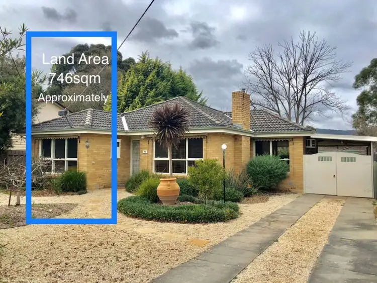 57 Rathmullen Road, Boronia VIC 3155