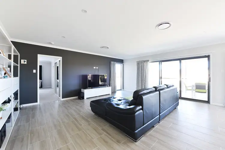 Fourth view of Homely house listing, 2 Regent Court, Regency Downs QLD 4341