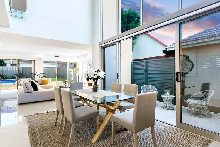 Main view of Homely house listing, 17 Glenarvon Street, Strathfield NSW 2135