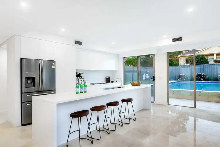 Second view of Homely house listing, 17 Glenarvon Street, Strathfield NSW 2135