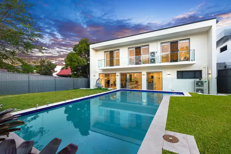 Fourth view of Homely house listing, 17 Glenarvon Street, Strathfield NSW 2135