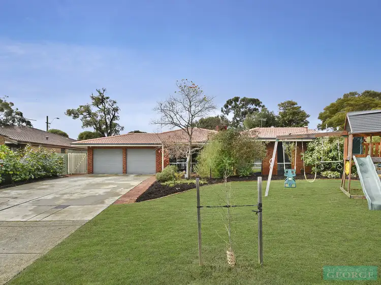 41 Eastwood Way, Hamersley WA 6022