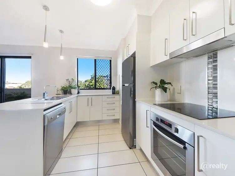 Second view of Homely unit listing, 8/58 Buckland Road, Nundah QLD 4012