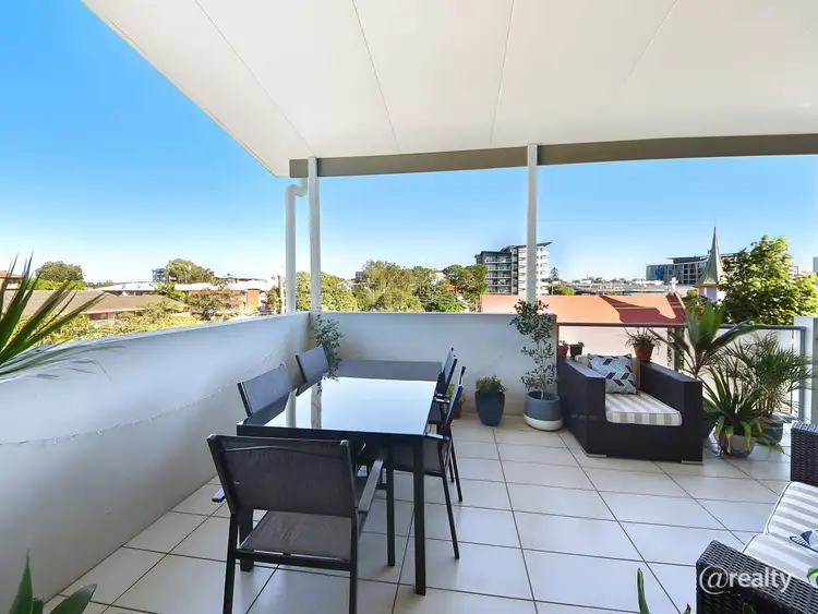 Fourth view of Homely unit listing, 8/58 Buckland Road, Nundah QLD 4012