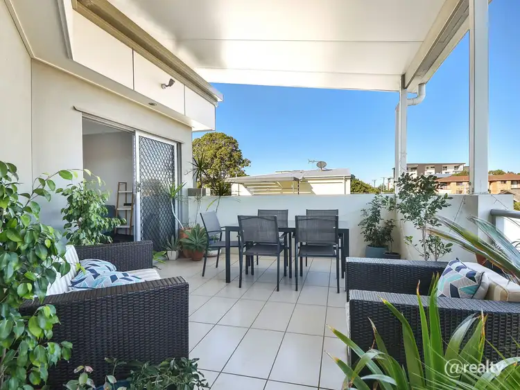 Fifth view of Homely unit listing, 8/58 Buckland Road, Nundah QLD 4012