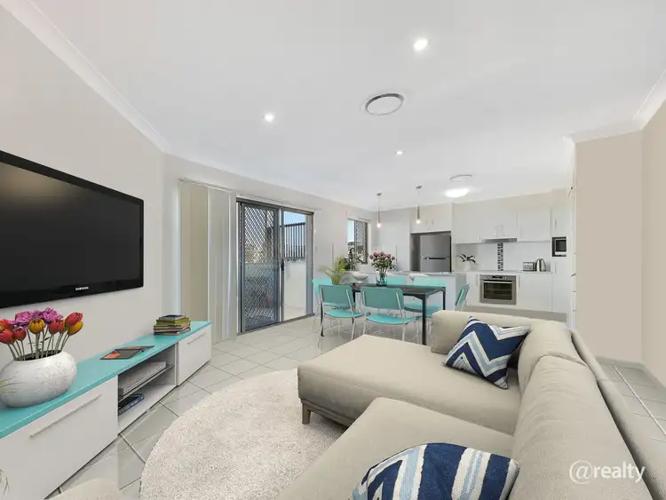 Sixth view of Homely unit listing, 8/58 Buckland Road, Nundah QLD 4012