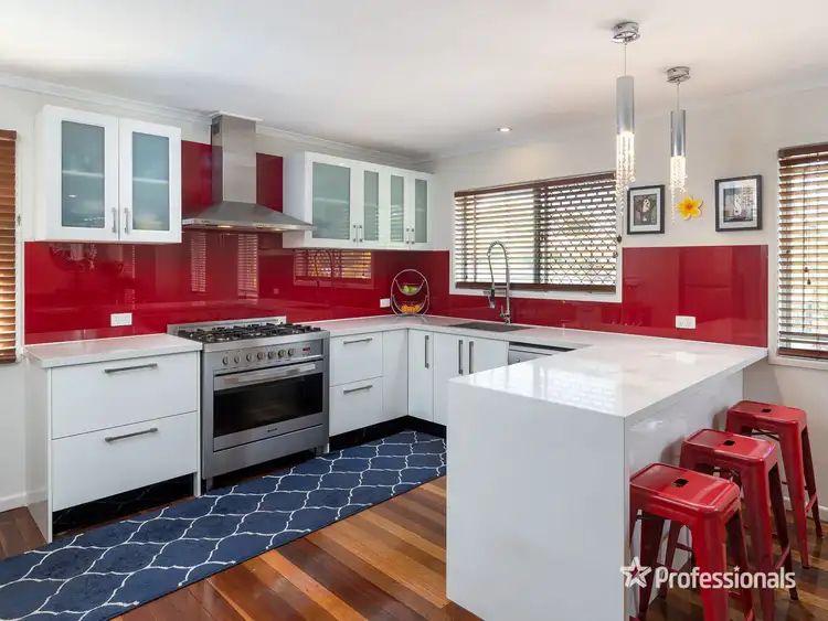 2 Cycas Street, Arana Hills QLD 4054