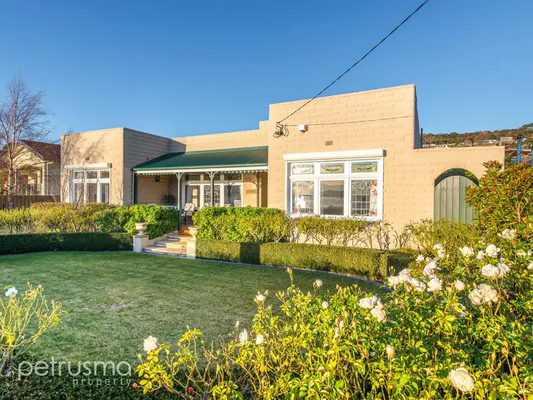 Third view of Homely house listing, 74 Esplanade, Rose Bay TAS 7015