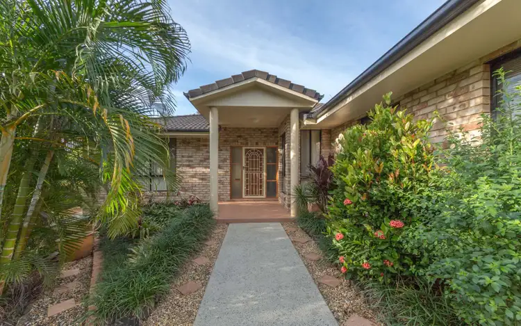 5 Opal Cresent, Lismore Heights NSW 2480