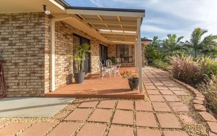 Fourth view of Homely house listing, 5 Opal Cresent, Lismore Heights NSW 2480