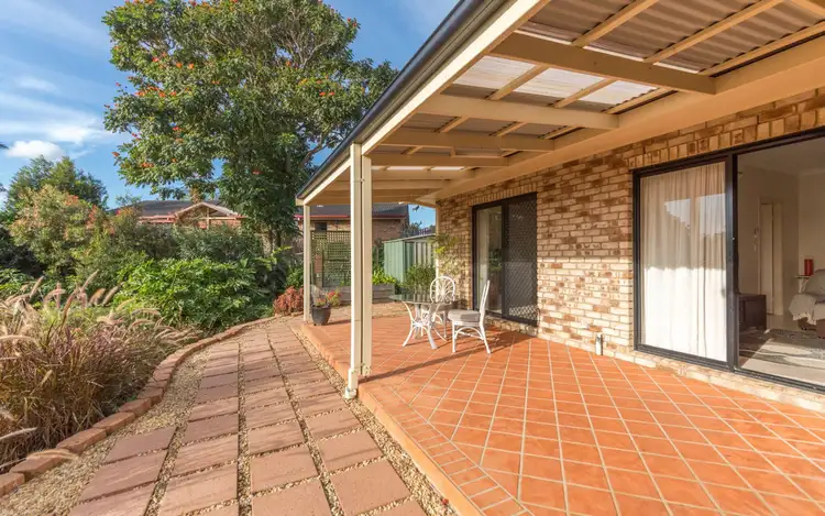 Fifth view of Homely house listing, 5 Opal Cresent, Lismore Heights NSW 2480