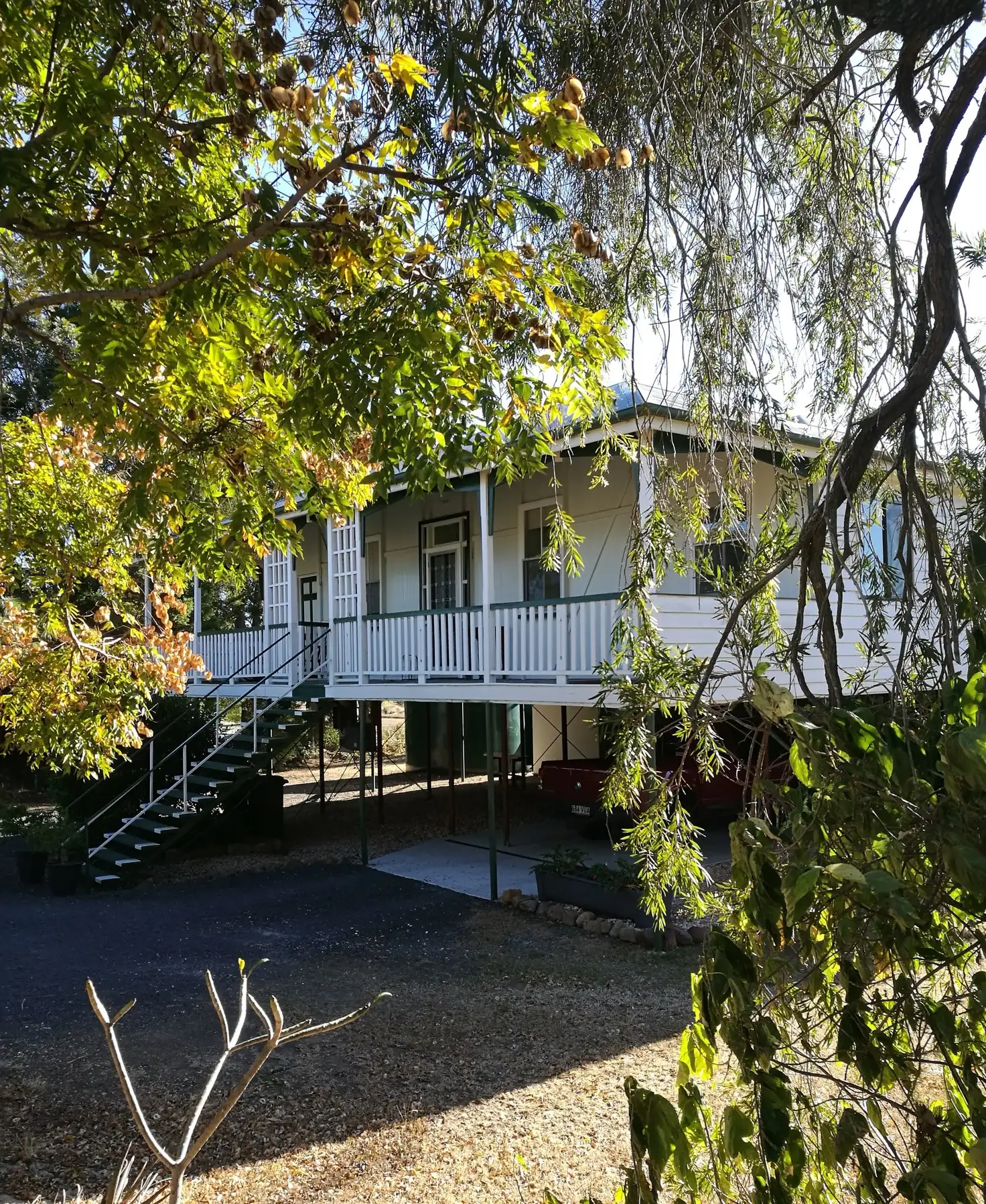 Main view of Homely rural property listing, 12 Charles Street, Kalbar QLD 4309