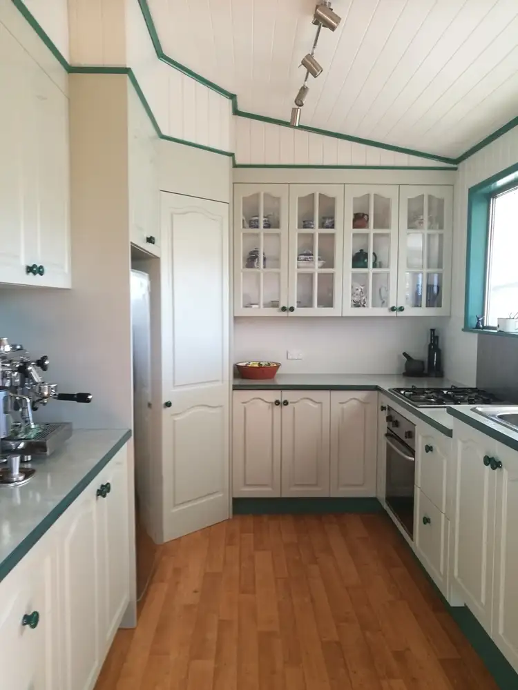 Second view of Homely rural property listing, 12 Charles Street, Kalbar QLD 4309