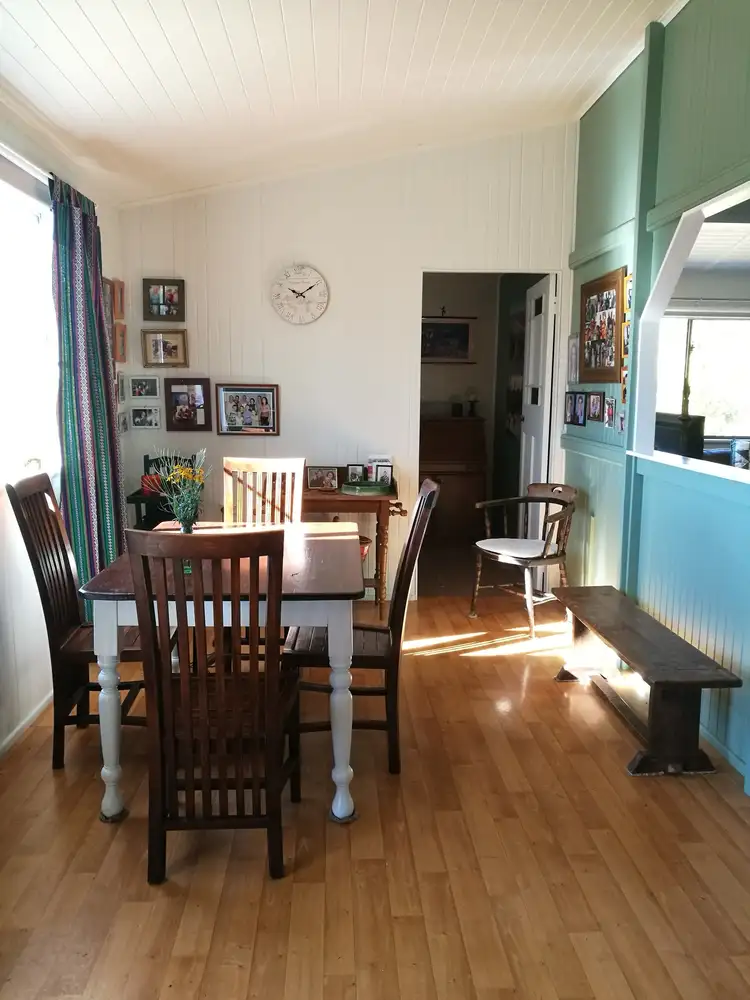 Third view of Homely rural property listing, 12 Charles Street, Kalbar QLD 4309