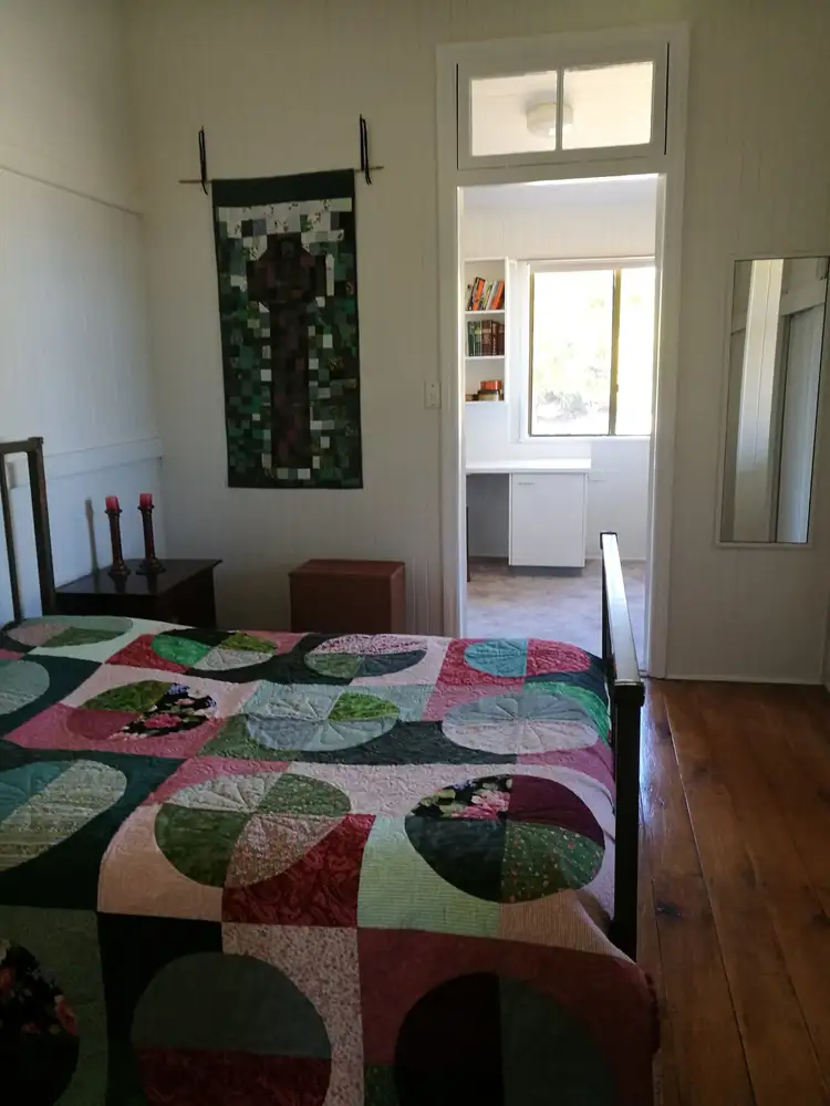 Fourth view of Homely rural property listing, 12 Charles Street, Kalbar QLD 4309