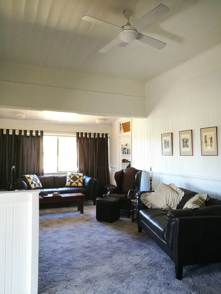 Seventh view of Homely rural property listing, 12 Charles Street, Kalbar QLD 4309