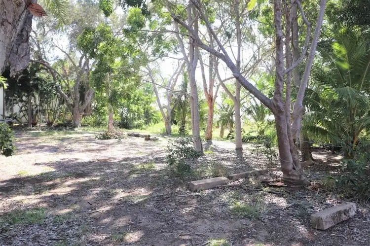 Fourth view of Homely land listing, 3 Cooldetta Street, Cungulla QLD 4816