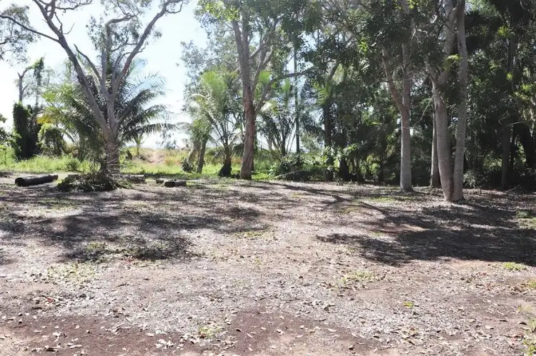 Fifth view of Homely land listing, 3 Cooldetta Street, Cungulla QLD 4816