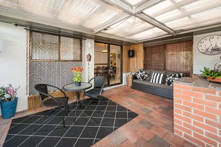 Fifth view of Homely house listing, 6 Gosford Court, Rochedale South QLD 4123