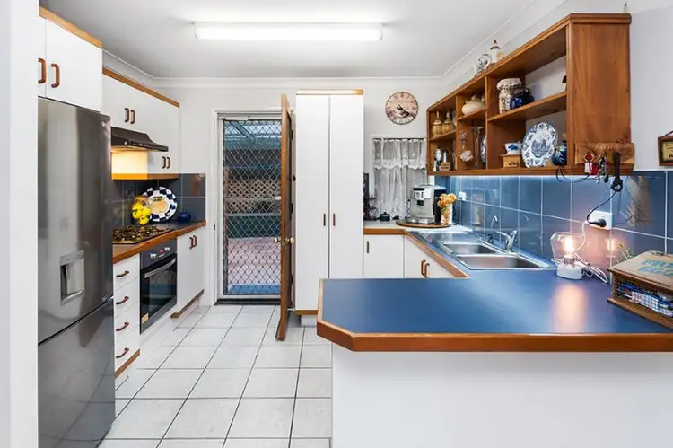 Sixth view of Homely house listing, 6 Gosford Court, Rochedale South QLD 4123