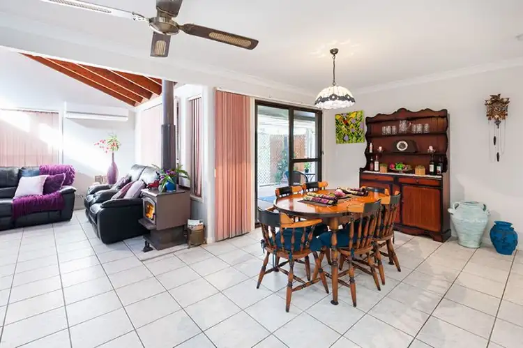 Seventh view of Homely house listing, 6 Gosford Court, Rochedale South QLD 4123