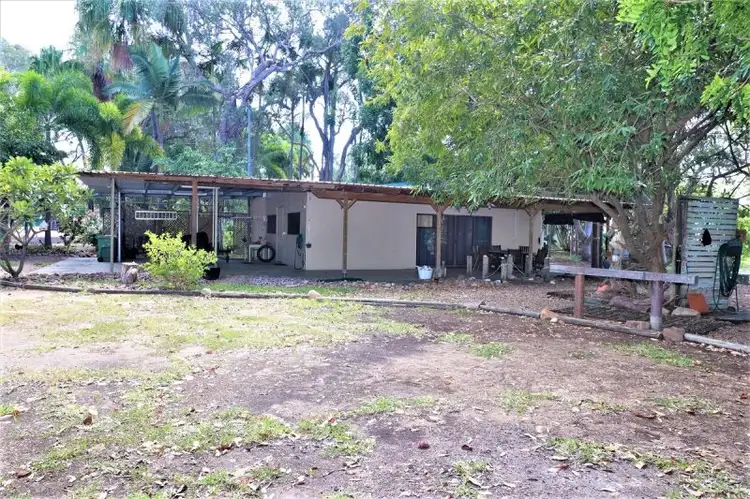 Second view of Homely house listing, 1 Cooldetta Street, Cungulla QLD 4816