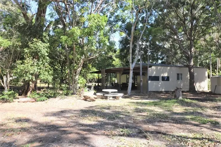 Third view of Homely house listing, 1 Cooldetta Street, Cungulla QLD 4816