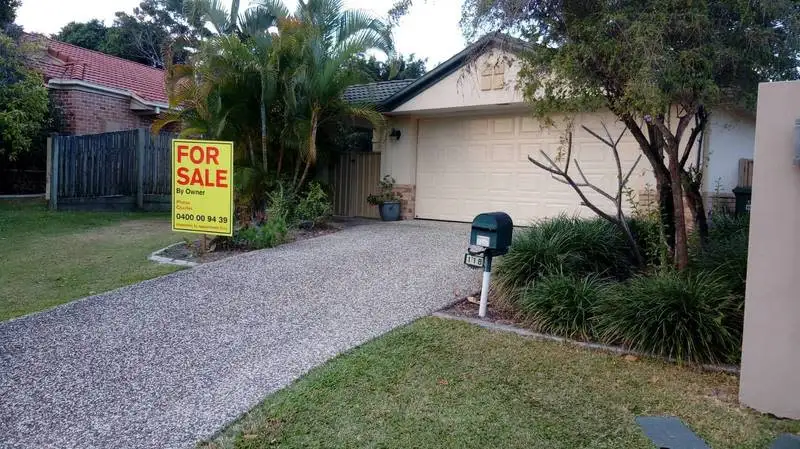 Main view of Homely house listing, 118 Swanton Drive, Mudgeeraba QLD 4213