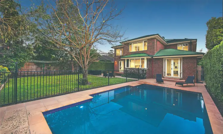 9 Monaco Crescent, Beaumaris VIC 3193