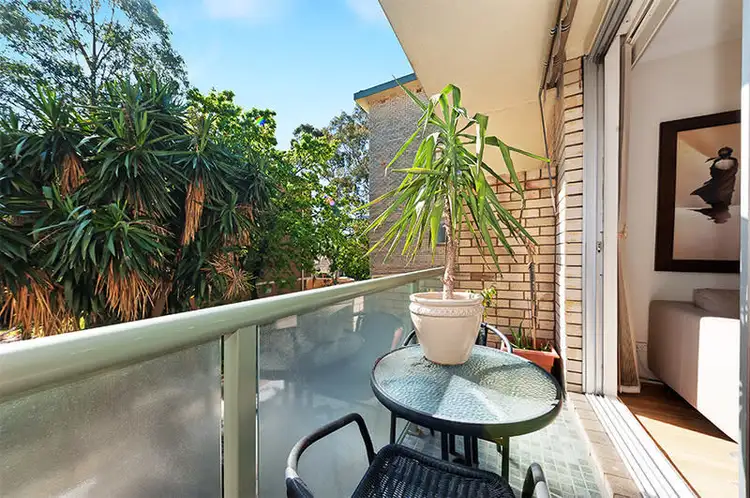 Third view of Homely apartment listing, 1D/11 River Road, Wollstonecraft NSW 2065