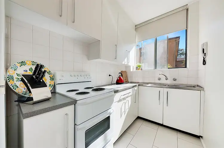 Fourth view of Homely apartment listing, 1D/11 River Road, Wollstonecraft NSW 2065