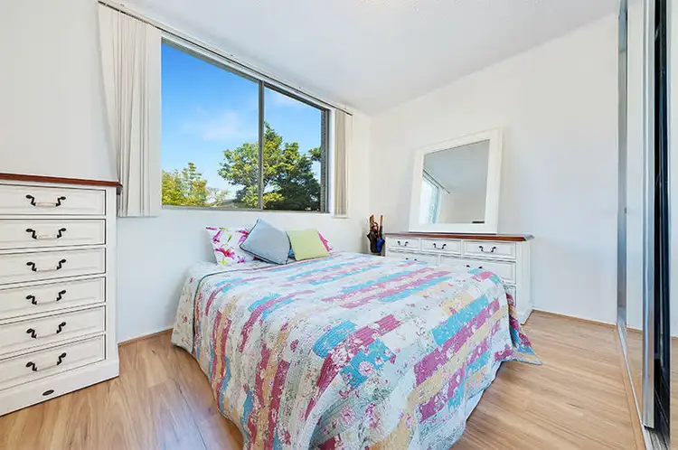 Fifth view of Homely apartment listing, 1D/11 River Road, Wollstonecraft NSW 2065