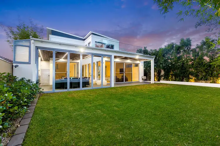 Second view of Homely house listing, 18 Karuah Street, Strathfield NSW 2135