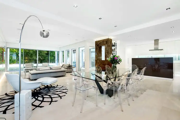 Third view of Homely house listing, 18 Karuah Street, Strathfield NSW 2135