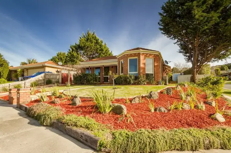 Second view of Homely house listing, 7 Union Avenue, Pakenham VIC 3810