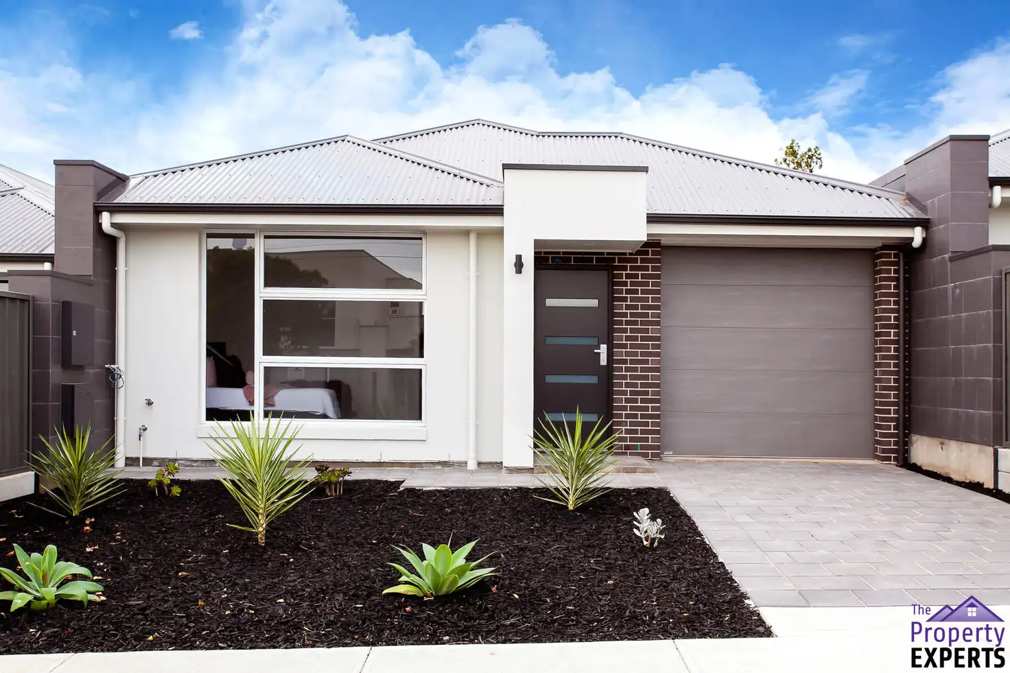 Main view of Homely house listing, 11C & 11 Neath Avenue, Dover Gardens SA 5048