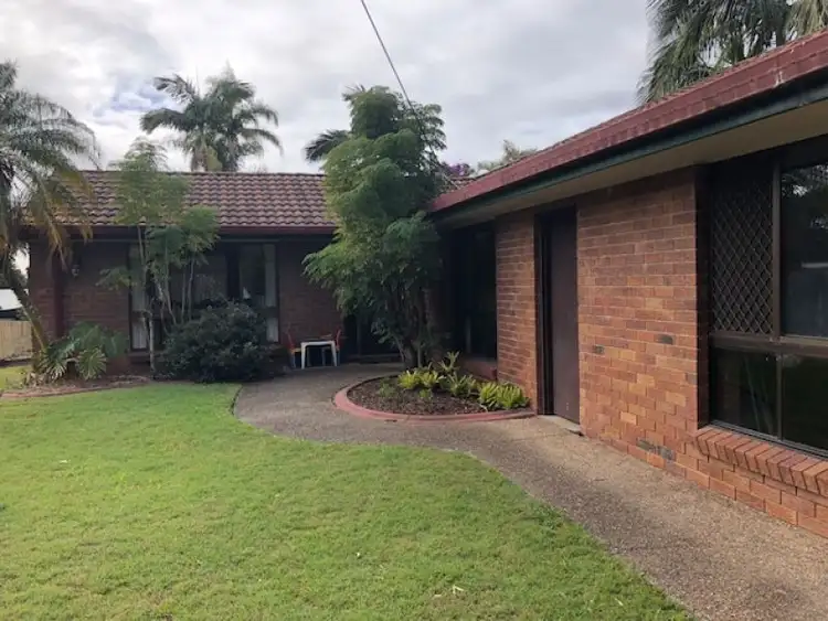 Main view of Homely house listing, 242 Mount Cotton Rd, Capalaba QLD 4157
