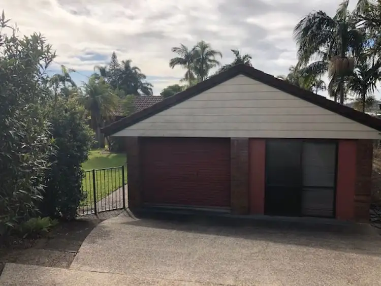 Second view of Homely house listing, 242 Mount Cotton Rd, Capalaba QLD 4157
