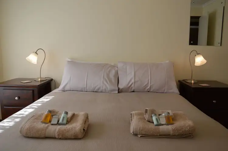 Sixth view of Homely unit listing, 7 Burke Street, Bright VIC 3741