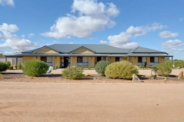 10 Duthie Court, Renmark, Paringa SA 5340